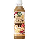 ボス とろけるカフェオレ サントリー