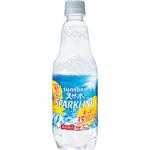 サントリー 天然水スパークリング レモン サントリー