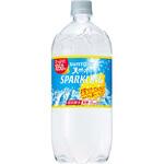 天然水スパークリングレモン 1050mLペット サントリー
