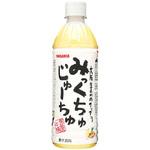 みっくちゅじゅーちゅ500mL サンガリア