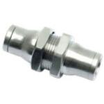 3616 14 00 BULKHEAD CONNECTOR 14MM 1袋 5個入 Legris(レグリ)