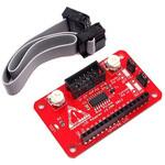 102990003 Bus Pirate LCD adapter v3 Seeed Studio
