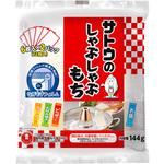 サトウのしゃぶしゃぶもち144g サトウ食品工業