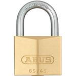 65/45 KA 6451 Cadenas 65-45mm s'entrouvrant 6451 ABUS