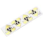 104060004 Circuit Sticker Effects Kit - twinkle/heartbeat/fade/blink Seeed Studio
