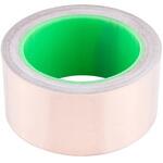 PRT-13828 Copper Tape - Conductive Adhesive， 2" 50ft SPARKFUN