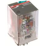 1SVR405622R3000 CR-U230AC3 CR-U230AC3 Pluggable interface relay 3c/ ABB