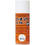 Amazon | サンデーペイント マーキングスプレー 細字 黄 300ml