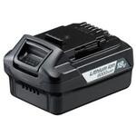 EA813RB-18H DC18.0V/6.0Ah 交換用バッテリー エスコ