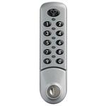 3780827 Digital Combination Lock 3780 Euro-Locks a Lowe & Fletcher group Company