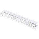 9031646922 DIN41612コネクタ オス 64極 3列 2.54mm ピッチ ハーティング