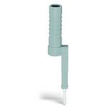 2009-0174 DINレール取付用端子アクセサリ テストアダプタ 2009シリーズ 1袋 10個入 ワゴジャパン