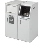 LAA012 分別ゴミ箱 カウンターダストボックスC45 河淳