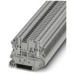 3046391 D-SUB コネクタ スクリュー UT 2.5-TG-P/Pシリーズ 20A 1袋 50個入 フエニックス・コンタクト