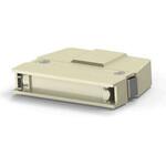 5749193-2 D-Sub バックシェエル AMPLIMITE 0.50 シリーズ 50 極 DC 1袋 500個入 TE CONNECTIVITY
