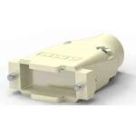 5745173-1 D-Sub バックシェエル AMPLIMITE シリーズ 25 極 DB 1箱 100個入 TE CONNECTIVITY