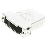 FMR3G / 1727040094 D-Sub バックシェエル FMR シリーズ 25 極 B シルバー FCT - A MOLEX COMPANY