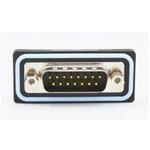 SDF-R15-113L011 D-subコネクタ 15極 オス PCBマウント 1セット 54個入 NORCOMP