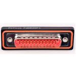 FWDR25P1A / 1727040053 D-subコネクタ 25極 オス スルーホール 1箱 25個入 FCT - A MOLEX COMPANY
