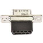 FL37P7-K120 / 1727040005 D-subコネクタ 37極 オス ケーブルマウント FCT - A MOLEX COMPANY