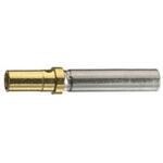FK20S-13V-5783 / 1731120210 D-subコネクタコンタクト 173112シリーズ メス 圧着 ニッケルの上に金めっき 20 → 24 AWG 173112 1袋 100個入 FCT - A MOLEX COMPANY