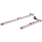 ELECTDriveBELT48mm55Ax NoGBx500mm NORGREN