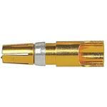 9030006203 F 40Amp Solder Contact DIN 41626 stra. P ハーティング