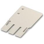 T0920023670-000 F Shield Plate HDC HK-HDW3シリーズ 1セット 32個入 TE CONNECTIVITY