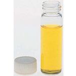 03-337-26 Fisherbrand(TM) 7mL ホウケイ酸ガラスシンチレーションバイアル 1本×1000本入 Thermo Fisher Scientific