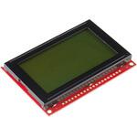 LCD-00710 Graphic LCD 128x64 STN LED Backlight SPARKFUN