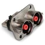 PL082X-301-10M8 HD Connector Powerlok 2 Way Recep M8 10 1箱 60個入 AMPHENOL
