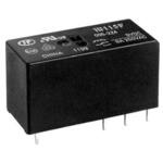HF115F/024-2ZS4AF HONGFA PCB POWER RELAY 24DC 2A 2PCO 1箱 50個入 Hongfa(ホンファ)
