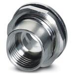 1414004 Housing screw connection 1袋 20個入 フエニックス・コンタクト