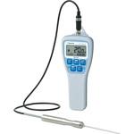 防水型無線温度計/センサー付き(8078-60) 佐藤計量器製作所