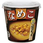 はなまる屋カップなめこ ハナマルキ