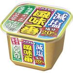 だし入り風味一番減塩 750g ハナマルキ