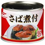さば煮付190g マルハニチロ