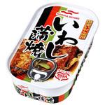 いわし蒲焼100g マルハニチロ