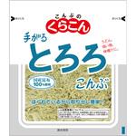 手がるとろろ13g くらこんホールディングス