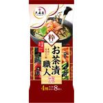 お茶漬職人 粋40g 大森屋