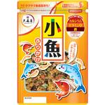 小魚 ふりかけ 45g 大森屋