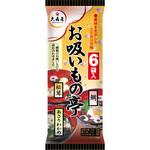 お吸いもの亭6袋 大森屋