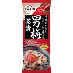 男梅茶漬け6袋 大森屋