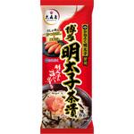 かねふく明太子茶漬け6袋 大森屋