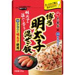 かねふく明太子混ぜご飯25g 大森屋