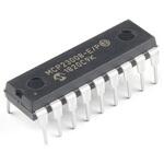 I/O Expander - MCP23008 SPARKFUN