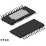 TPA3140D2PWP IC AMP CLASS D STER 10W 28HTSSOP Texas Instruments