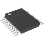 IC FF D-TYPE SNGL 8BIT 20SO Texas Instruments