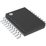 IC FF D-TYPE SNGL 8BIT 20TSSOP Texas Instruments