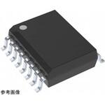 UC3854ADW IC PFC CTR AVERAGE 200KHZ 16SOIC Texas Instruments